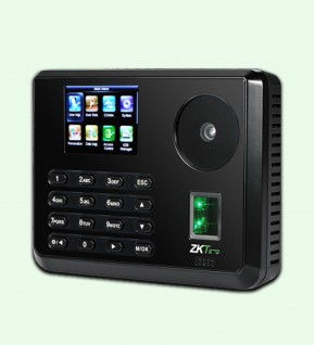 P160-ZKTeco