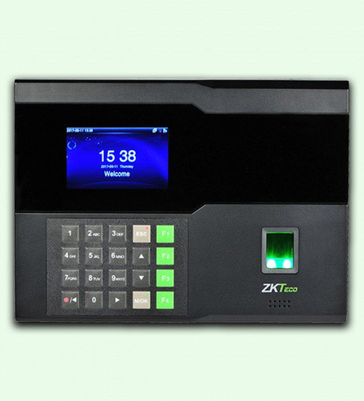 M2-B ™ Lecteur d'empreintes digitales