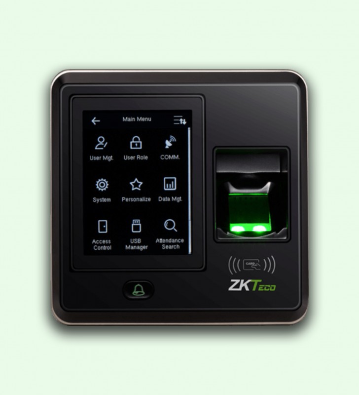 SF300 - ZKTeco