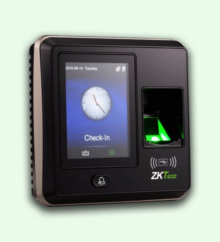 SF300 - ZKTeco
