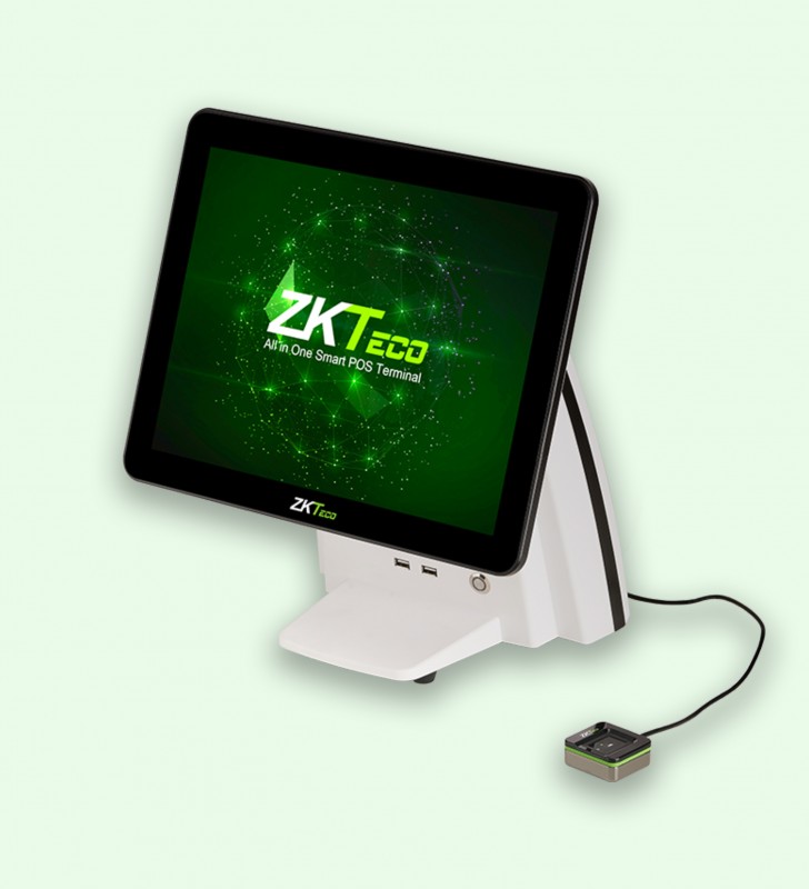 ZK1510E - ZKTeco