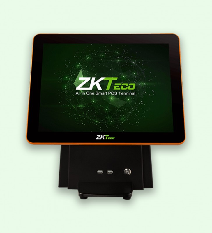 ZK1510 - ZKTeco