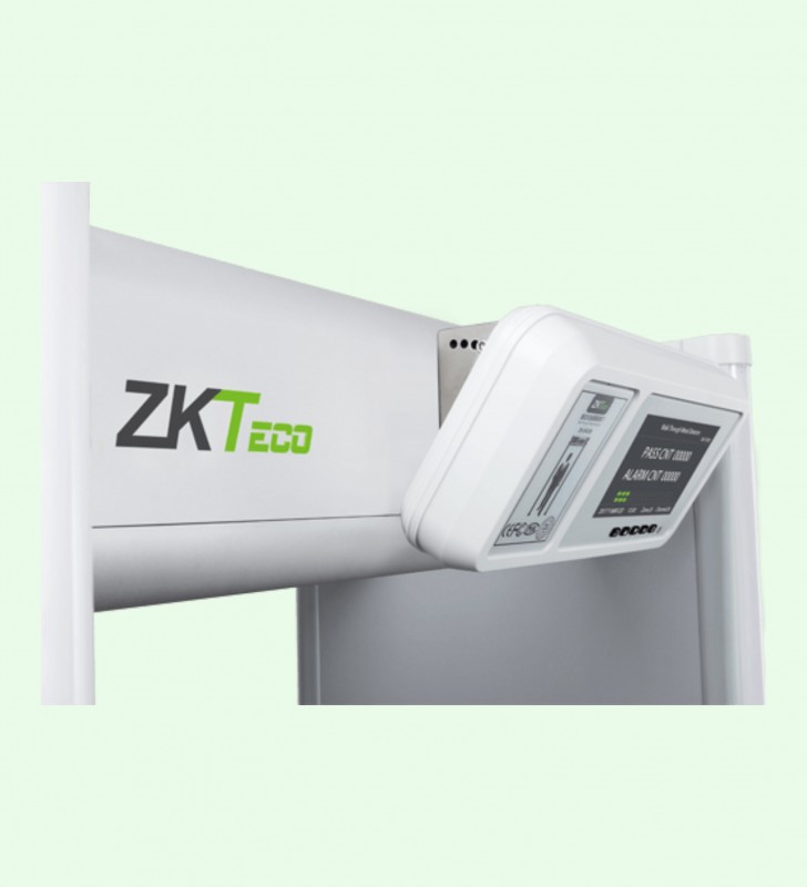 ZK-D4330 - ZKTeco