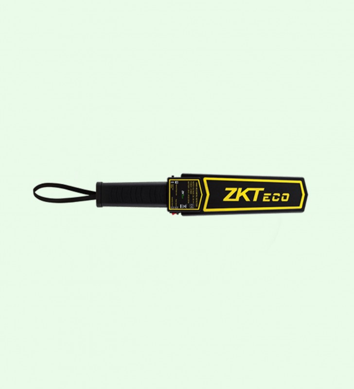 ZK-D100S - ZKTeco