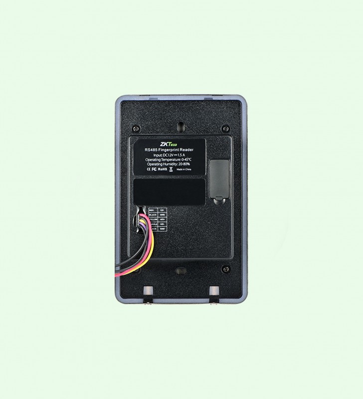 FR1500 - ZKTeco