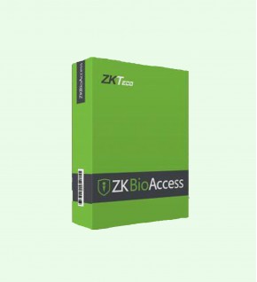 ZKBioAccess - ZKTeco