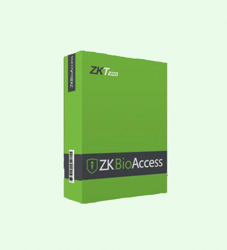 ZKBioAccess - ZKTeco