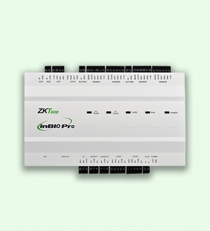 InBio260 PRO - ZKTeco