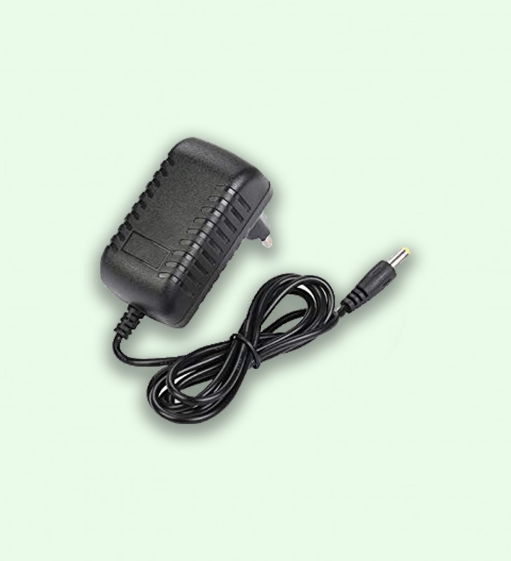 Chargeur Alimentation Adaptateur Convertisseur DC 12 V, Sortie 1A