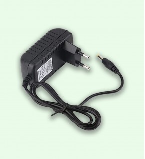 Alimentation chargeur 12V 5A pour rail DIN - SLAT - 3120520000