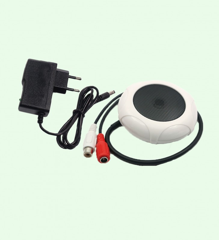 Micro CCTV Longue distance + chargeur