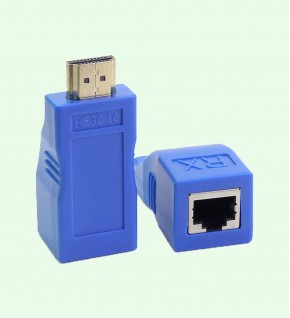 W-D-LINK Extendeur HDMI 1080P - 30M