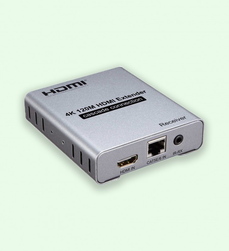 Connexion à l'aide d'un câble HDMI