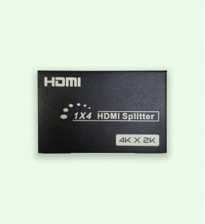 EXTENDER HDMI 4K - 120M - câble HDMI par un câble CAT5e/CAT6 W-D-LINK