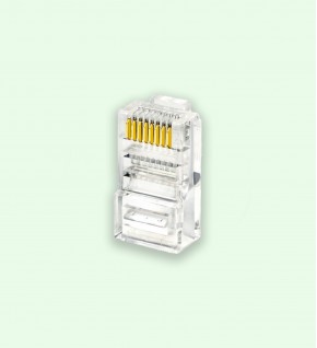 CONNECTEUR RJ45