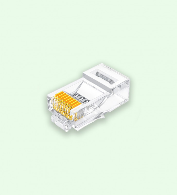 CONNECTEUR RJ45