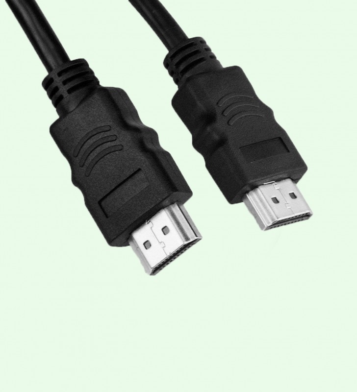 CABLE HDMI ROND W-D-LINK 1M, 2M, 3M, 5M, 10M, 15M, 20M, 30M, 60M