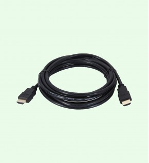 CABLE HDMI ROND 1M, 2M, 3M, 5M, 10M, 15M, 20M, 30M, 60M