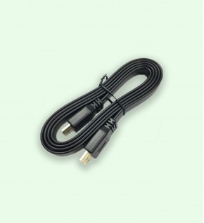 Cable HDMI W-D-LINK FLAT