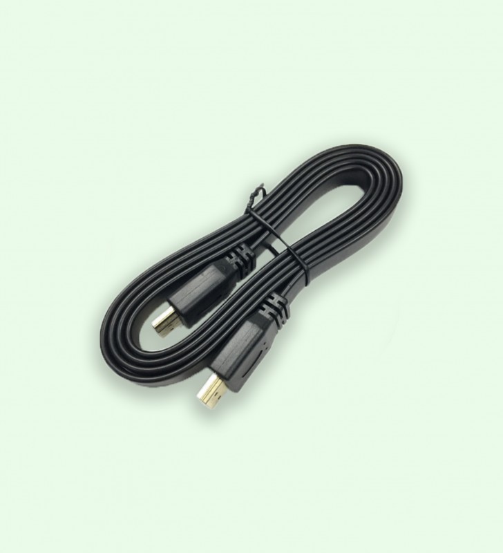 Cable HDMI W-D-LINK FLAT