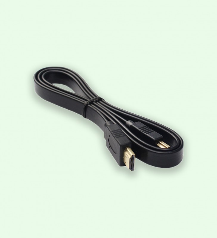 Cable HDMI W-D-LINK FLAT