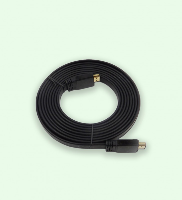 Cable HDMI W-D-LINK FLAT