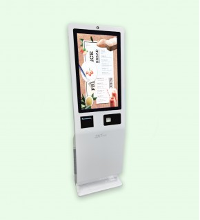 ZKSOKIOSK 2000 - ZKTeco