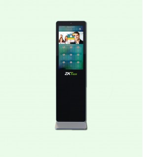 FaceKiosk V32 - ZKTeco