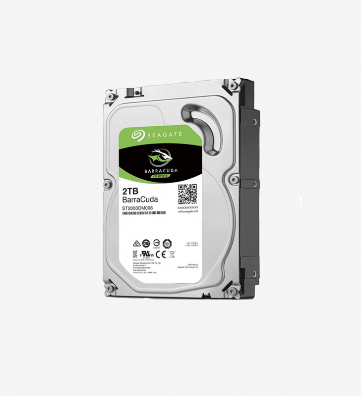 Seagate DISQUE DUR 2 To