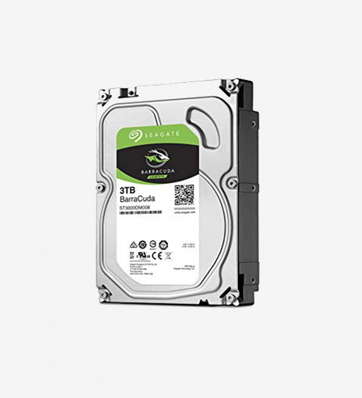 Seagate DISQUE DUR 3 To