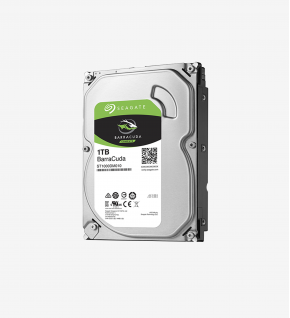 Seagate DISQUE DUR 1 To