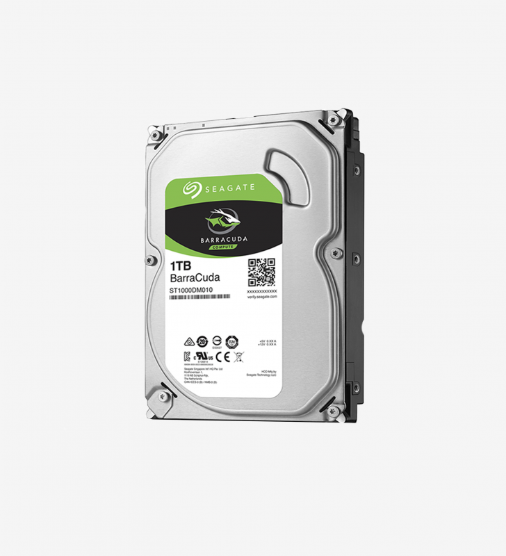 Disque dur externe Seagate 1 To - Ramatek