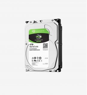 Seagate DISQUE DUR 4 To