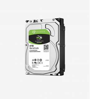 Seagate DISQUE DUR 6 To